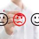 How to respond to negative online reviews - negative google reviews, negative facebook reviews - social media marketing Newmarket