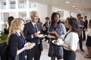 Networking Tips for New Entrepreneurs in Newmarket, Aurora and East Gwillimbury