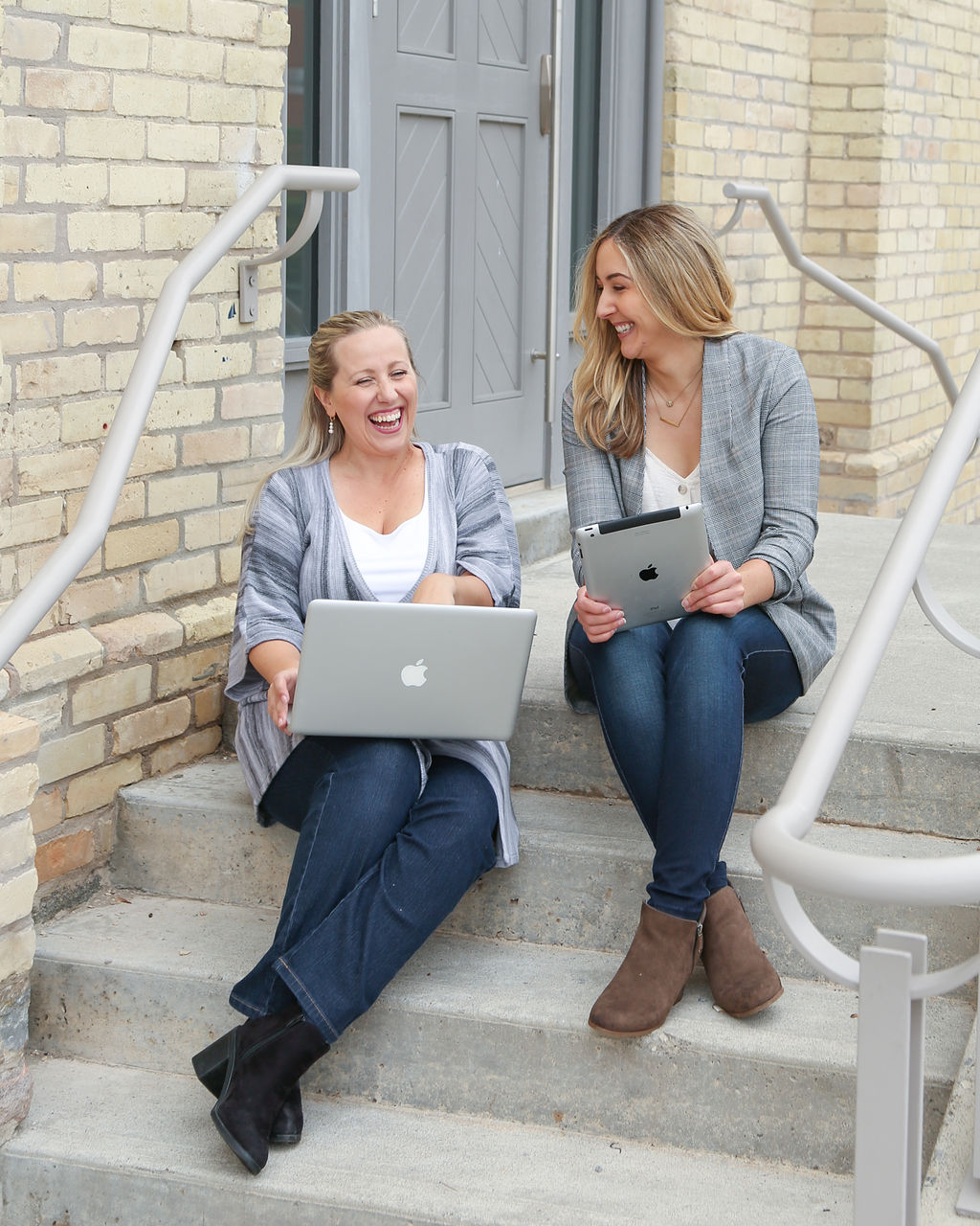 Female Mentors at Rosewood